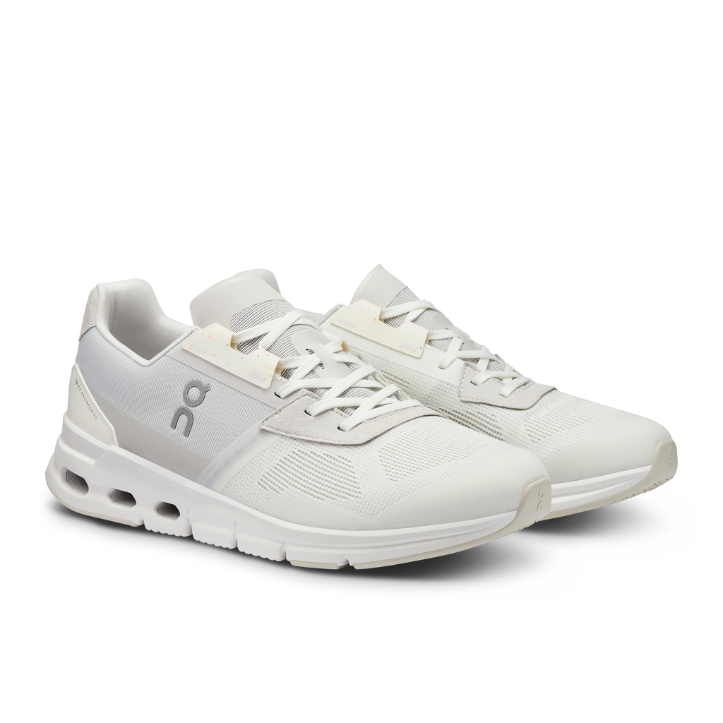 Cloudrift Women's Shoes - Undyed White / Frost