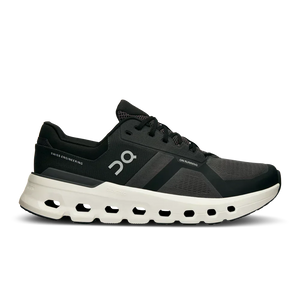 Cloudrunner 2 Men's Shoes - Eclipse / Black
