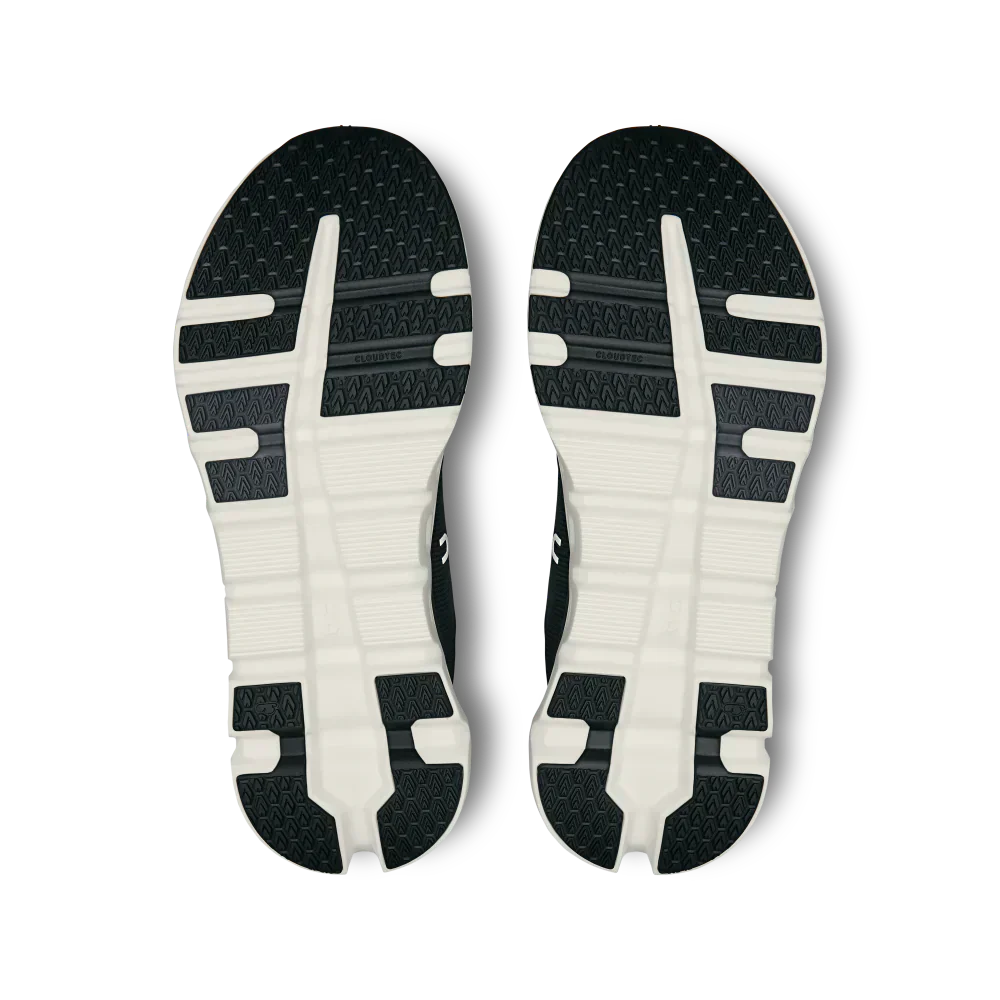 Cloudrunner 2 Men's Shoes - Eclipse / Black