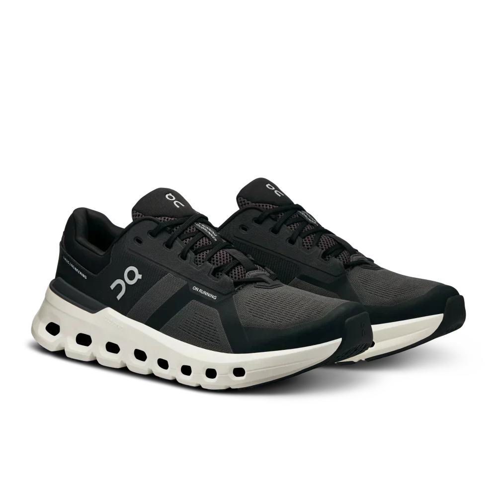 Cloudrunner 2 Men's Shoes - Eclipse / Black
