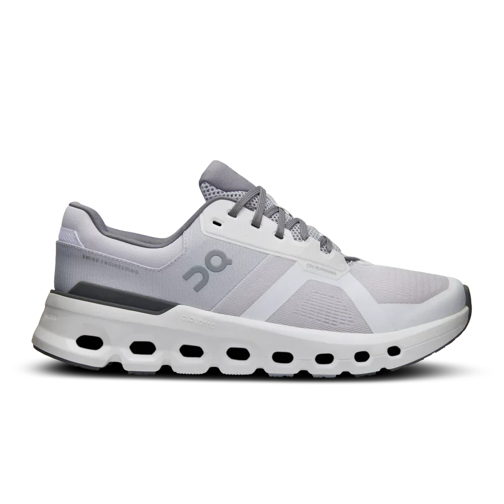 Cloudrunner 2 Men's Shoes - Frost / White