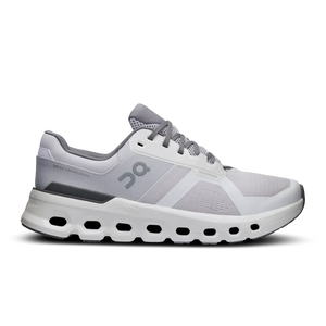Cloudrunner 2 Men's Shoes - Frost / White
