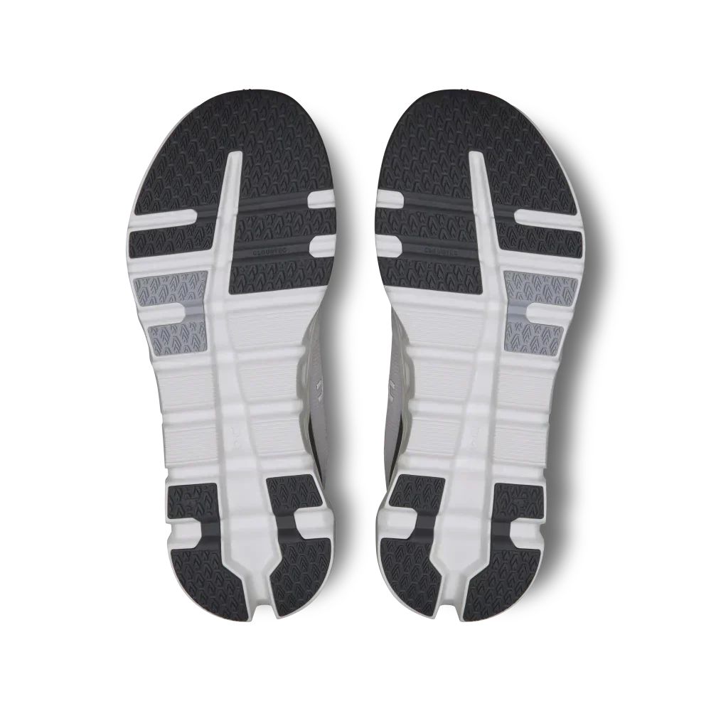 Cloudrunner 2 Men's Shoes - Frost / White