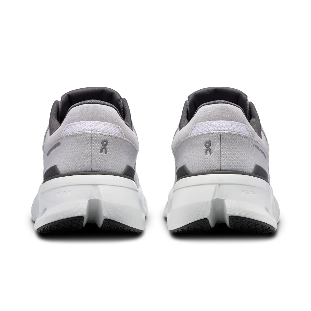 Cloudrunner 2 Men's Shoes - Frost / White