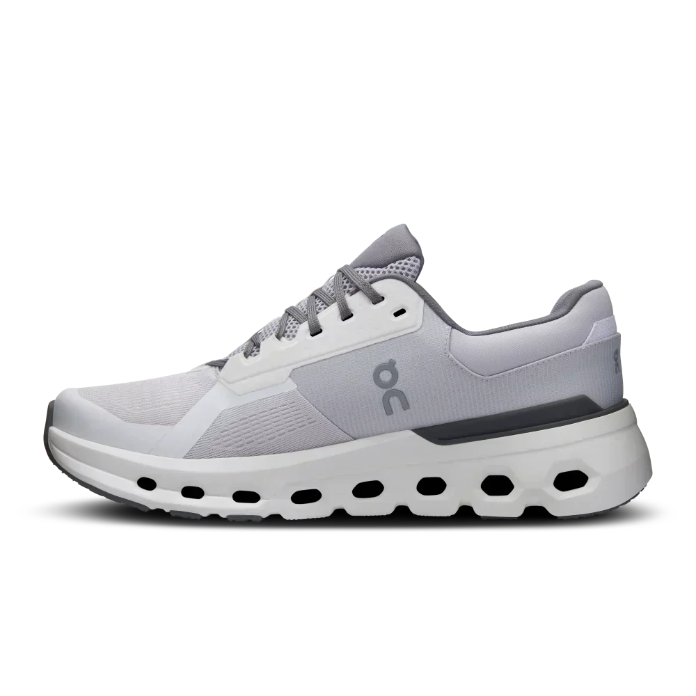 Cloudrunner 2 Men's Shoes - Frost / White