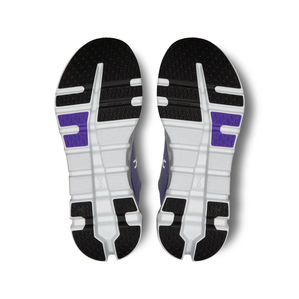 Cloudrunner 2 Men's Shoes - Nimbus / Blueberry