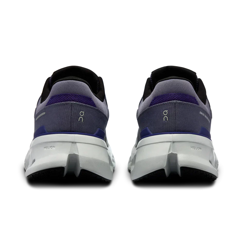 Cloudrunner 2 Men's Shoes - Nimbus / Blueberry