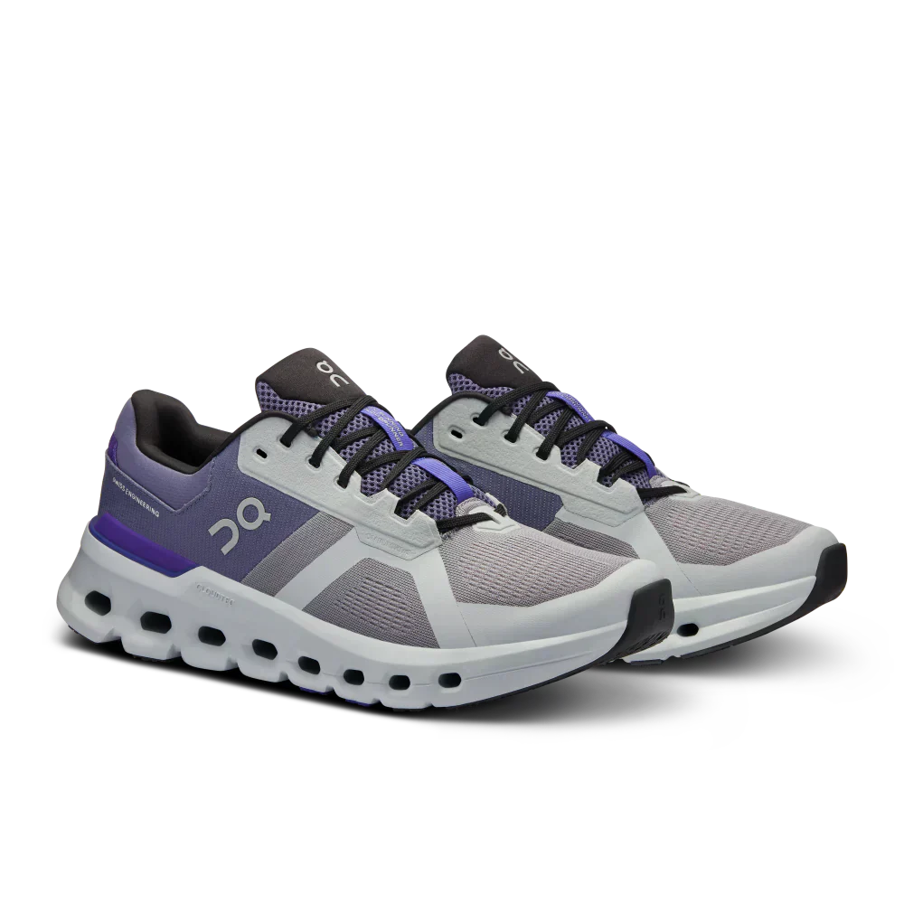 Cloudrunner 2 Men's Shoes - Nimbus / Blueberry