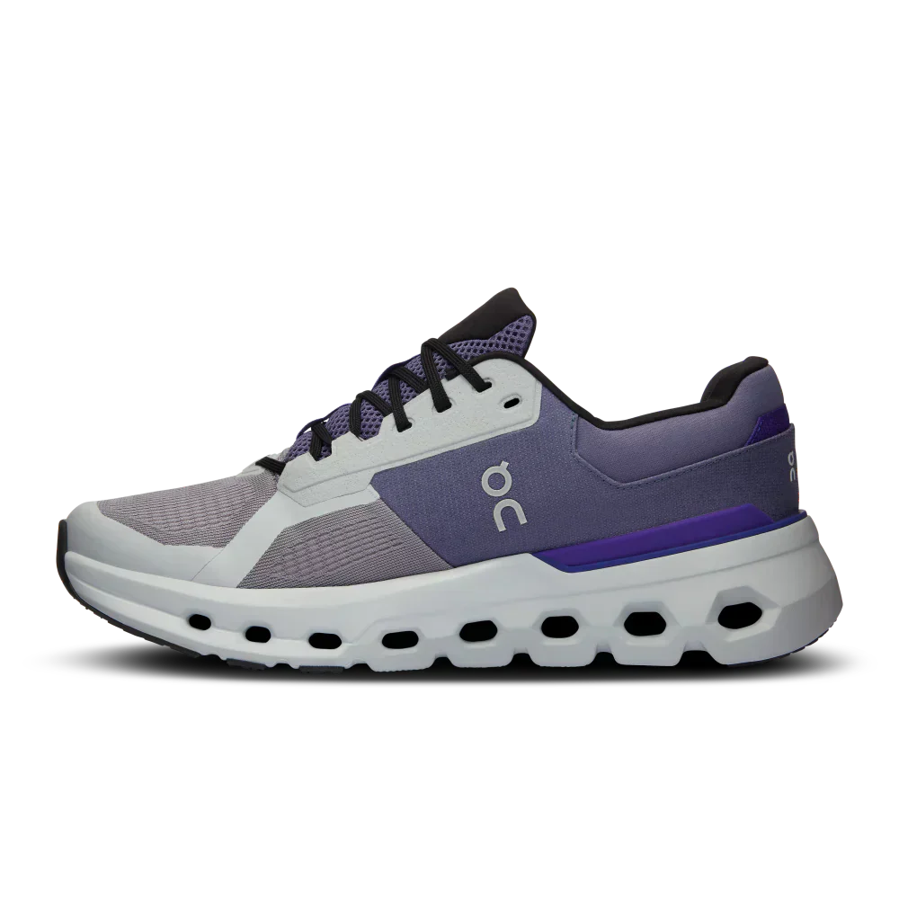 Cloudrunner 2 Men's Shoes - Nimbus / Blueberry