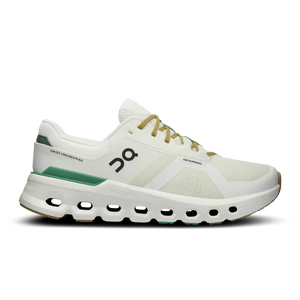 Cloudrunner 2 Men's Shoes - Undyed / Green