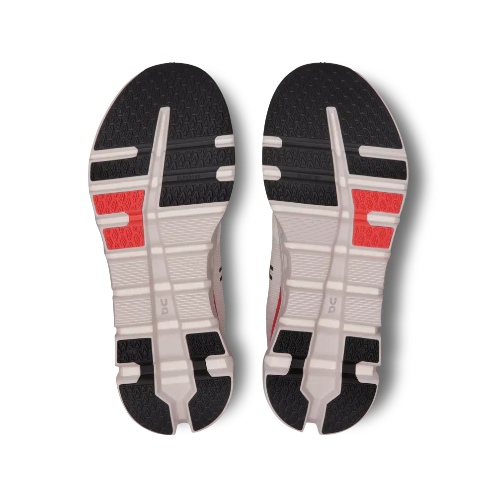 Cloudrunner 2 Men's Shoes - White / Sand