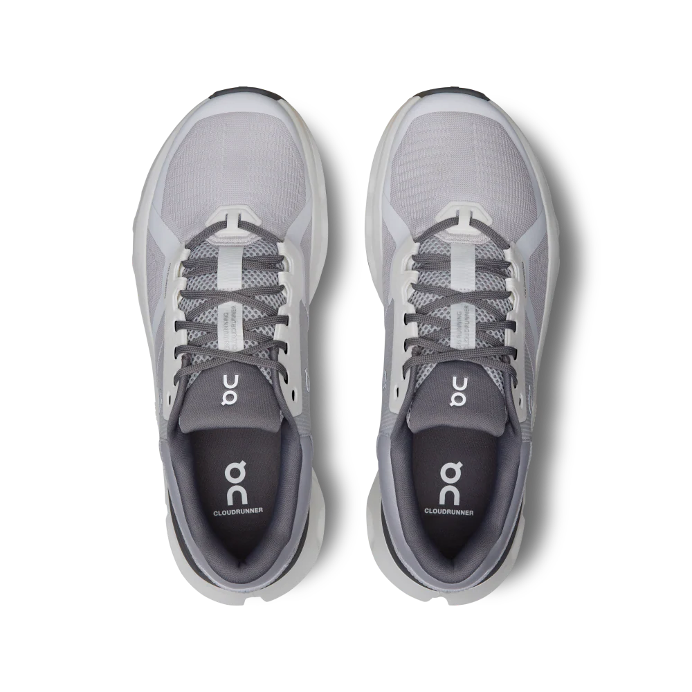 Cloudrunner 2 Women's Shoes - Frost / White