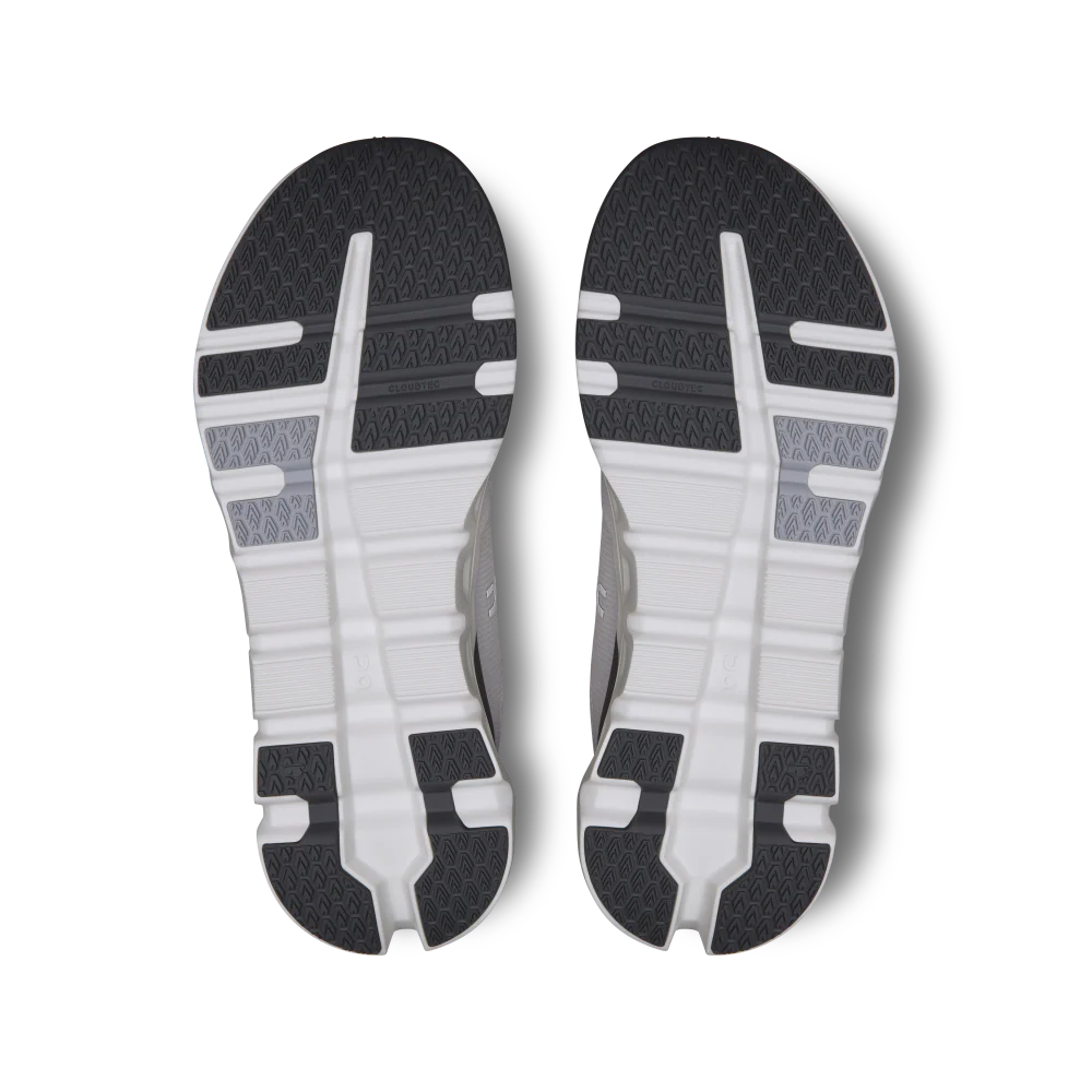 Cloudrunner 2 Women's Shoes - Frost / White