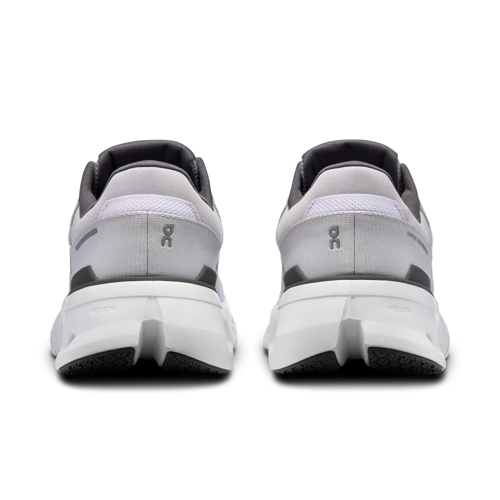 Cloudrunner 2 Women's Shoes - Frost / White
