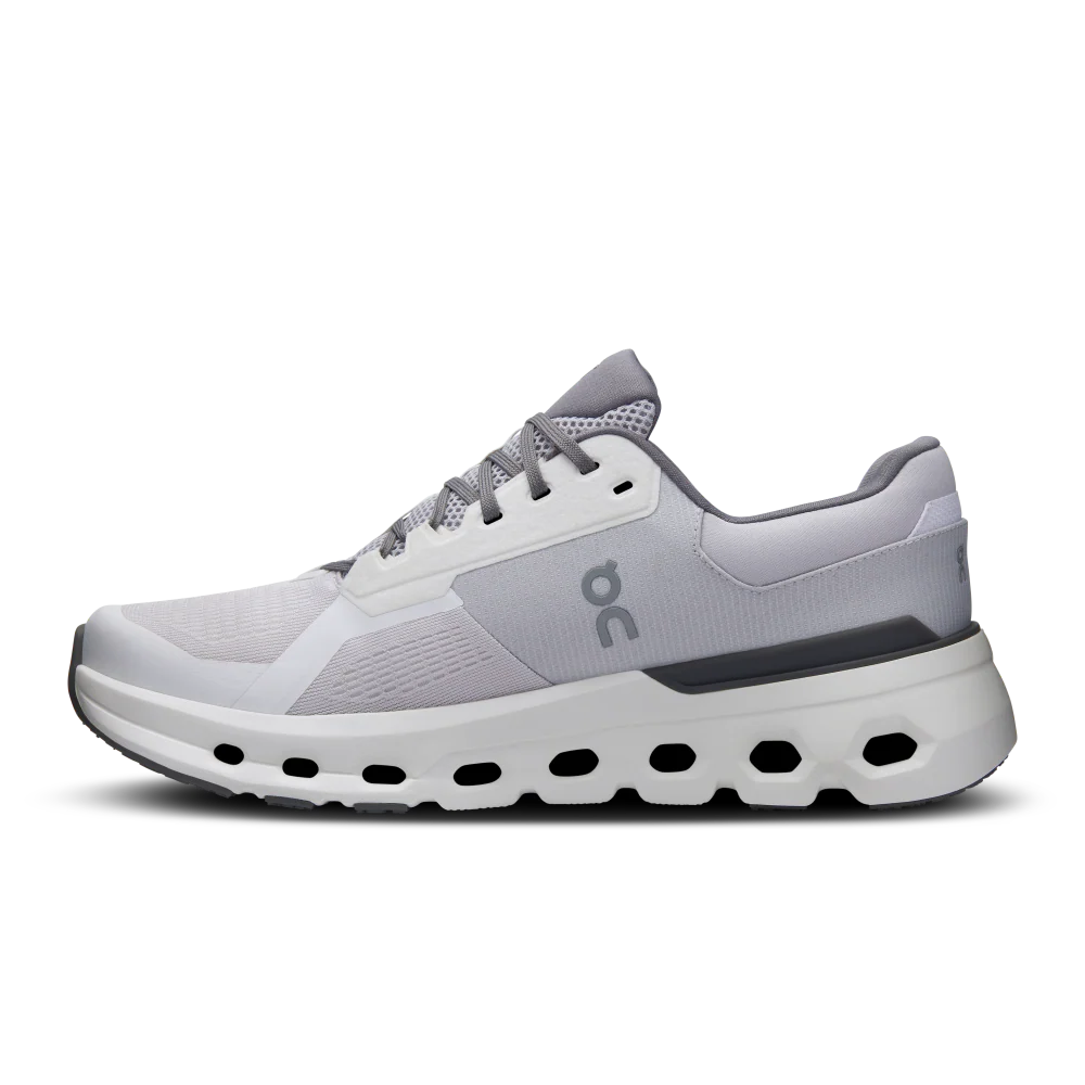 Cloudrunner 2 Women's Shoes - Frost / White