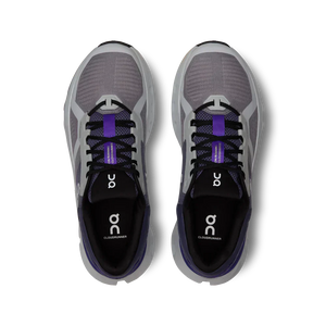 Cloudrunner 2 Women's Shoes - Nimbus / Blueberry