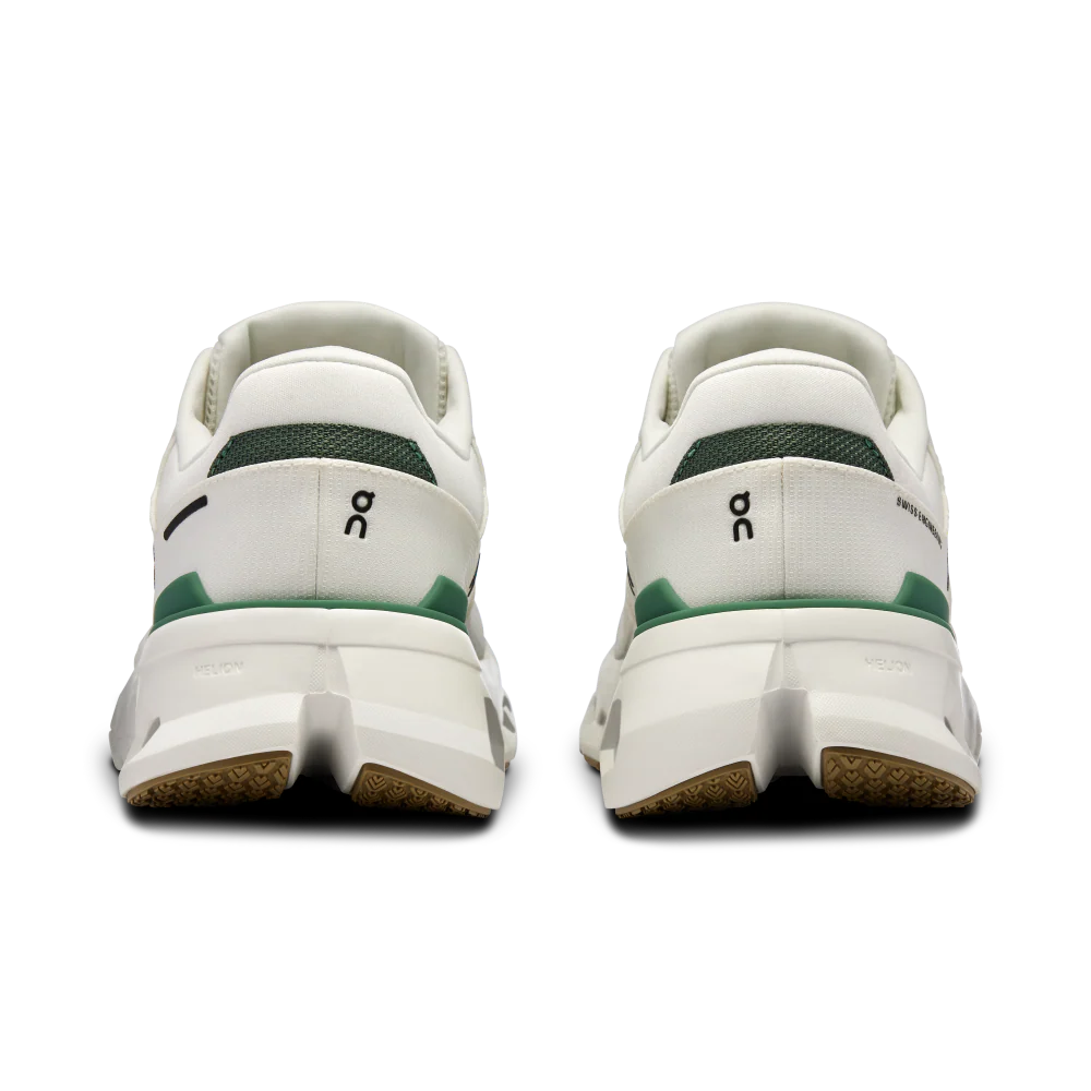 Cloudrunner 2 Women's Shoes - Undyed / Green