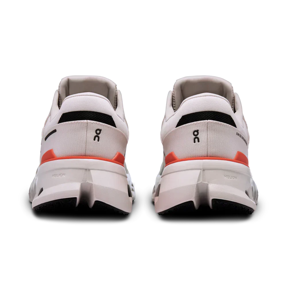 Cloudrunner 2 Women's Shoes - White / Sand