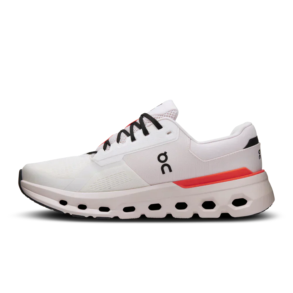 Cloudrunner 2 Women's Shoes - White / Sand