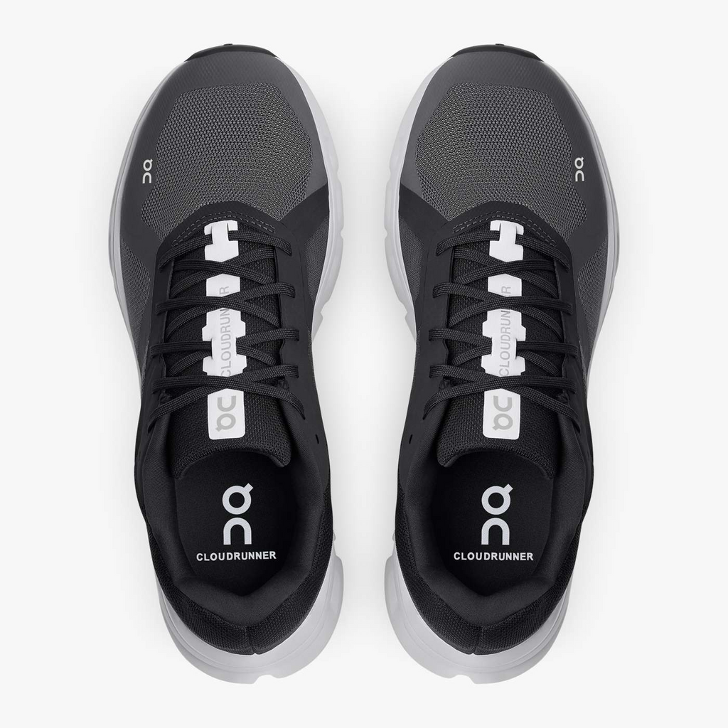 Cloudrunner Men's Shoes - Eclipse / Frost