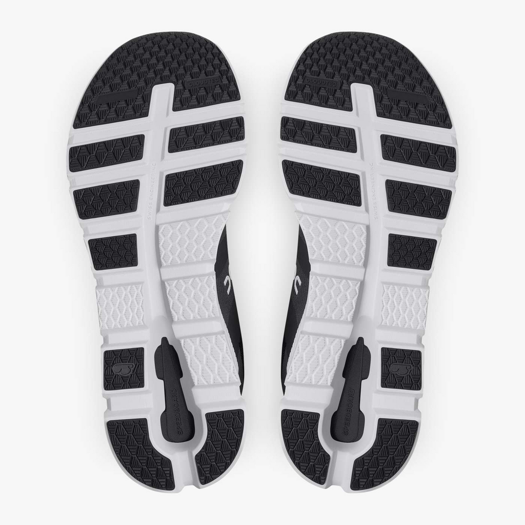 Cloudrunner Men's Shoes - Eclipse / Frost