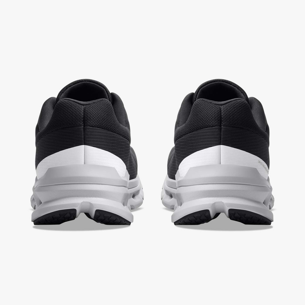 Cloudrunner Men's Shoes - Eclipse / Frost