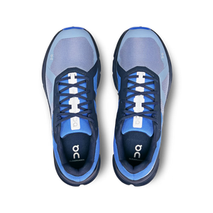 Cloudrunner Men's Shoes - Shale / Cobalt