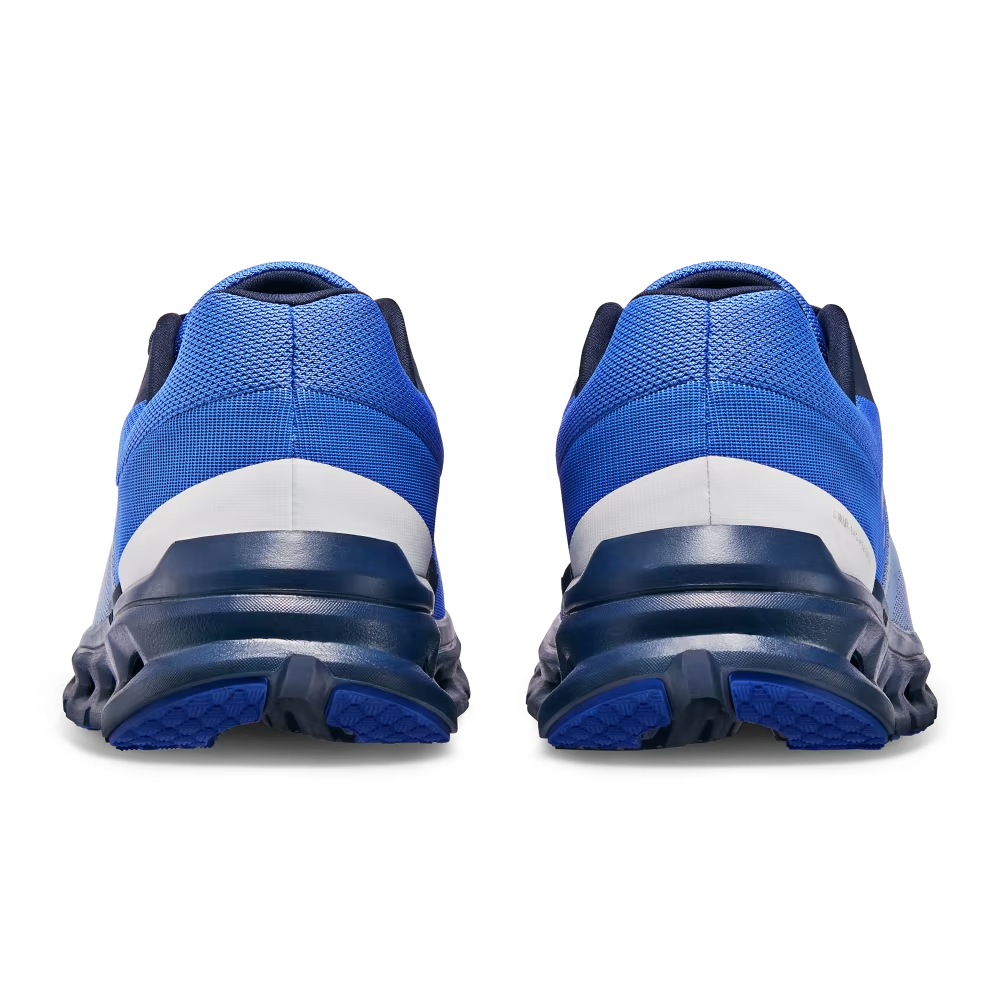 Cloudrunner Men's Shoes - Shale / Cobalt
