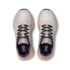 Cloudrunner Women's Shoes - Frost / Fade