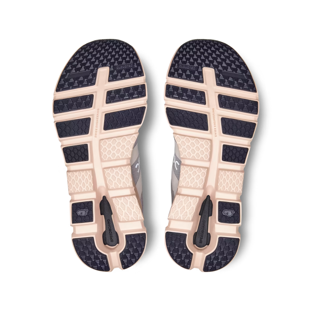 Cloudrunner Women's Shoes - Frost / Fade