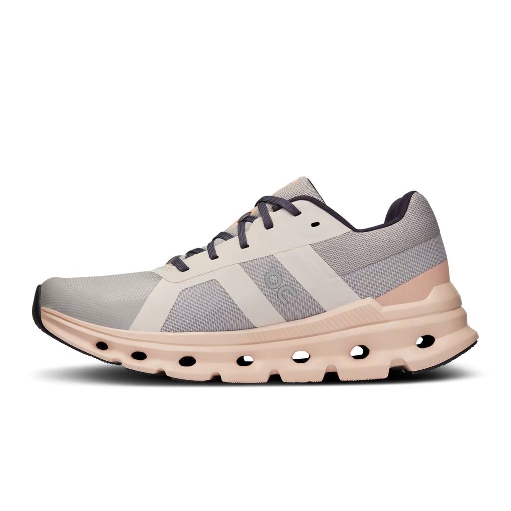 Cloudrunner Women's Shoes - Frost / Fade