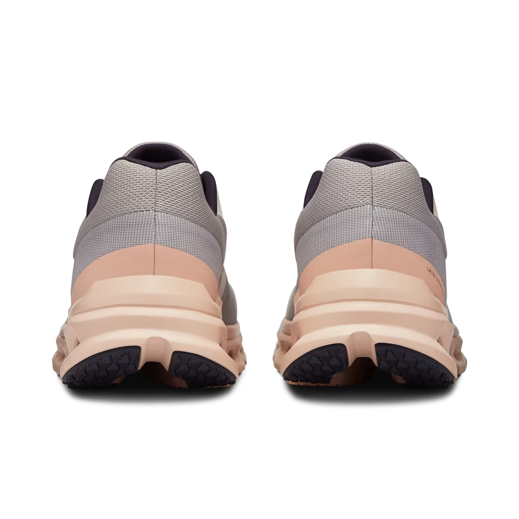Cloudrunner Women's Shoes - Frost / Fade