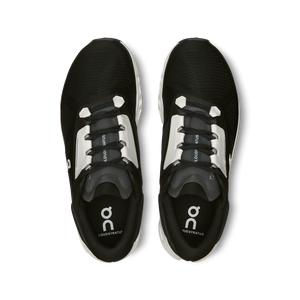 Cloudstratus 3 Men's Shoes - Black / Frost