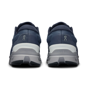 Cloudstratus 3 Men's Shoes - Metal / Glacier