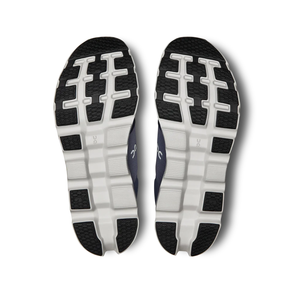 Cloudstratus 3 Men's Shoes - Metal / Glacier