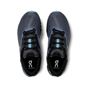 Cloudstratus 3 Men's Shoes - Metal / Wisteria