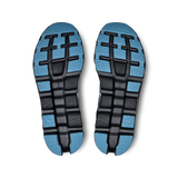 Cloudstratus 3 Men's Shoes - Metal / Wisteria