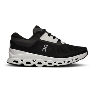 Cloudstratus 3 Women's Shoes - Black / Frost