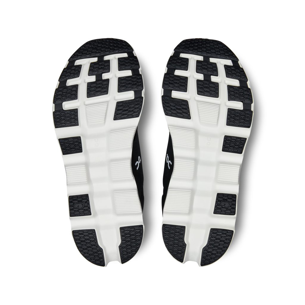 Cloudstratus 3 Women's Shoes - Black / Frost