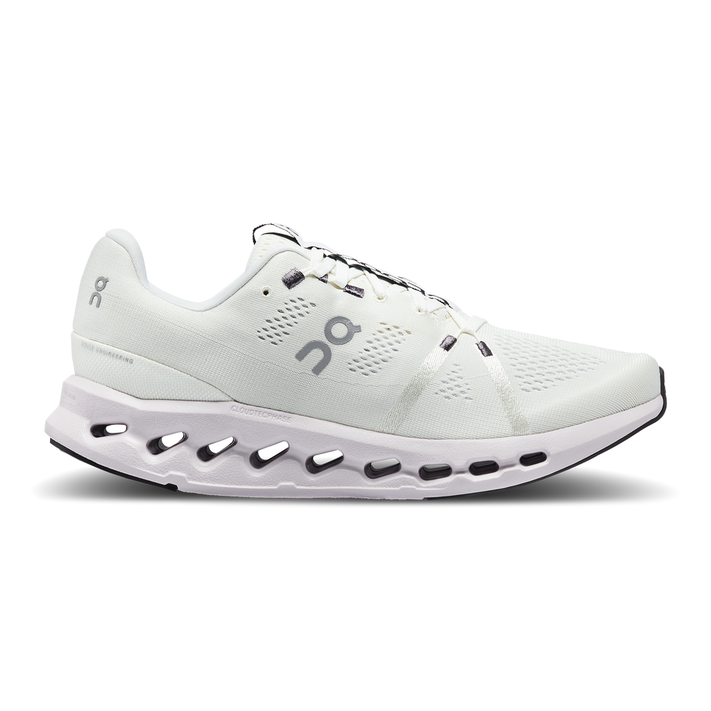 Cloudsurfer Men's Shoes - White / Frost