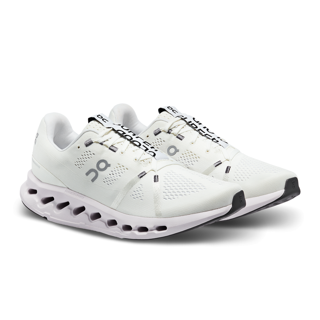Cloudsurfer Men's Shoes - White / Frost