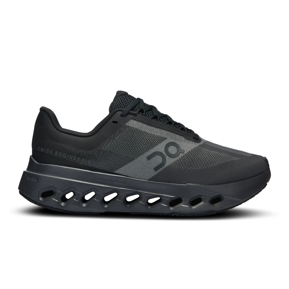 Cloudsurfer Next Men's Shoes - Black / Eclipse