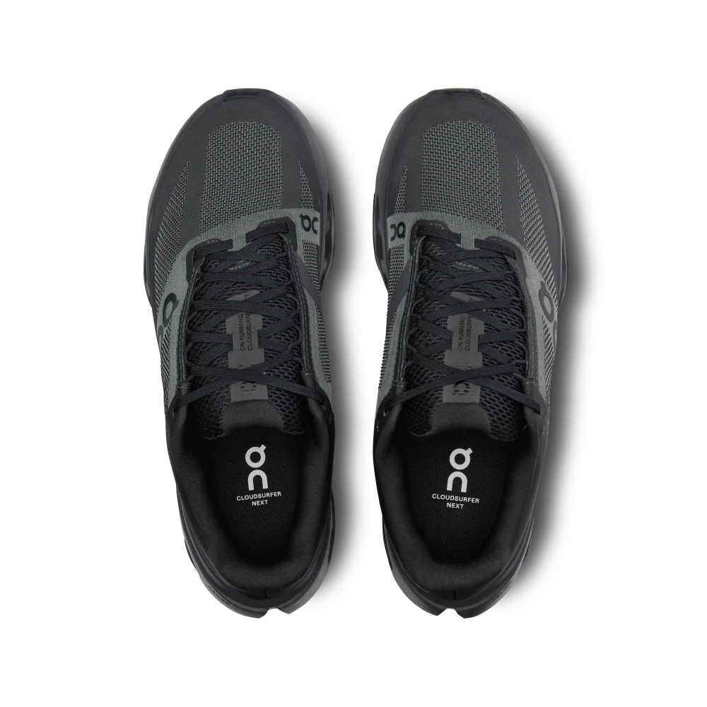 Cloudsurfer Next Men's Shoes - Black / Eclipse