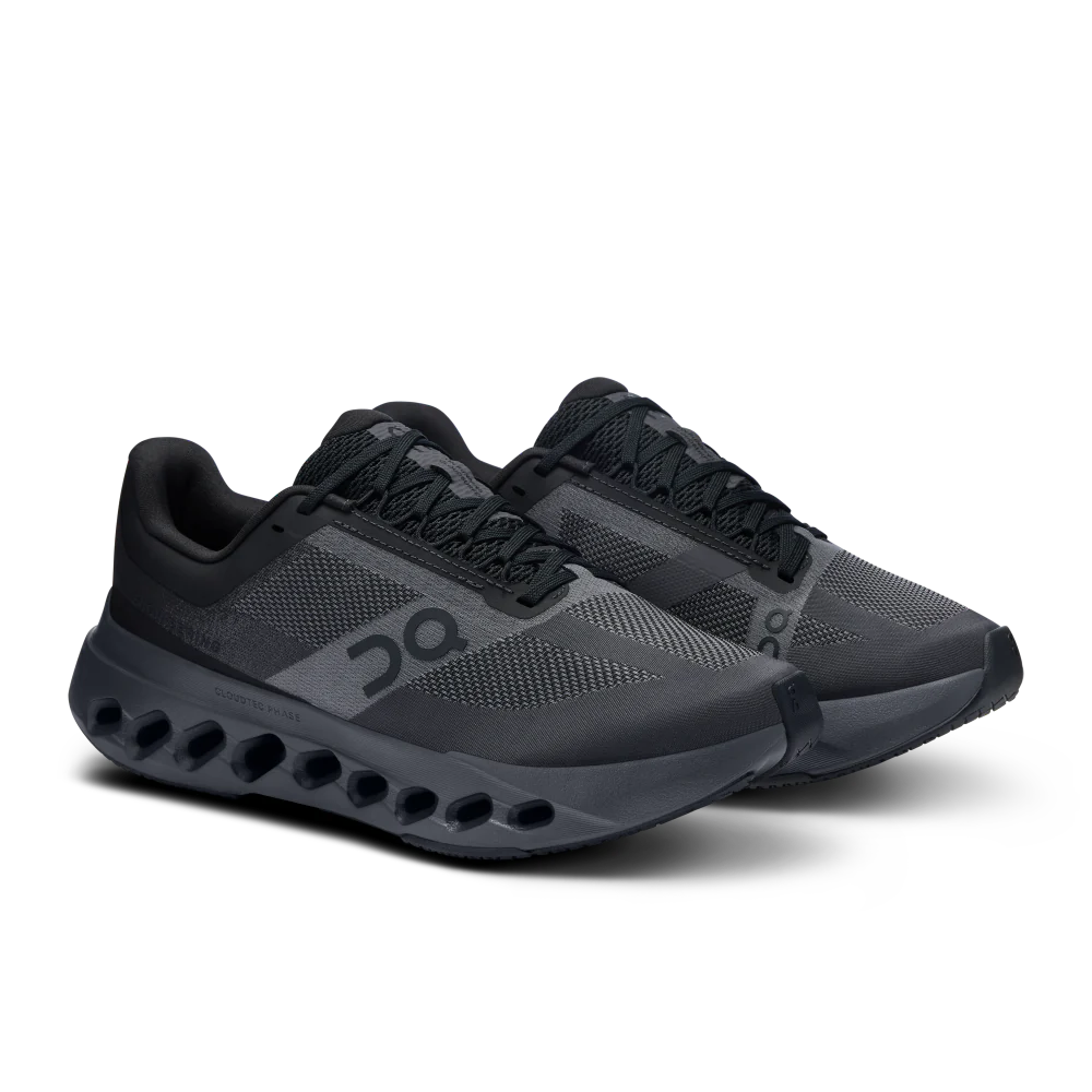 Cloudsurfer Next Men's Shoes - Black / Eclipse