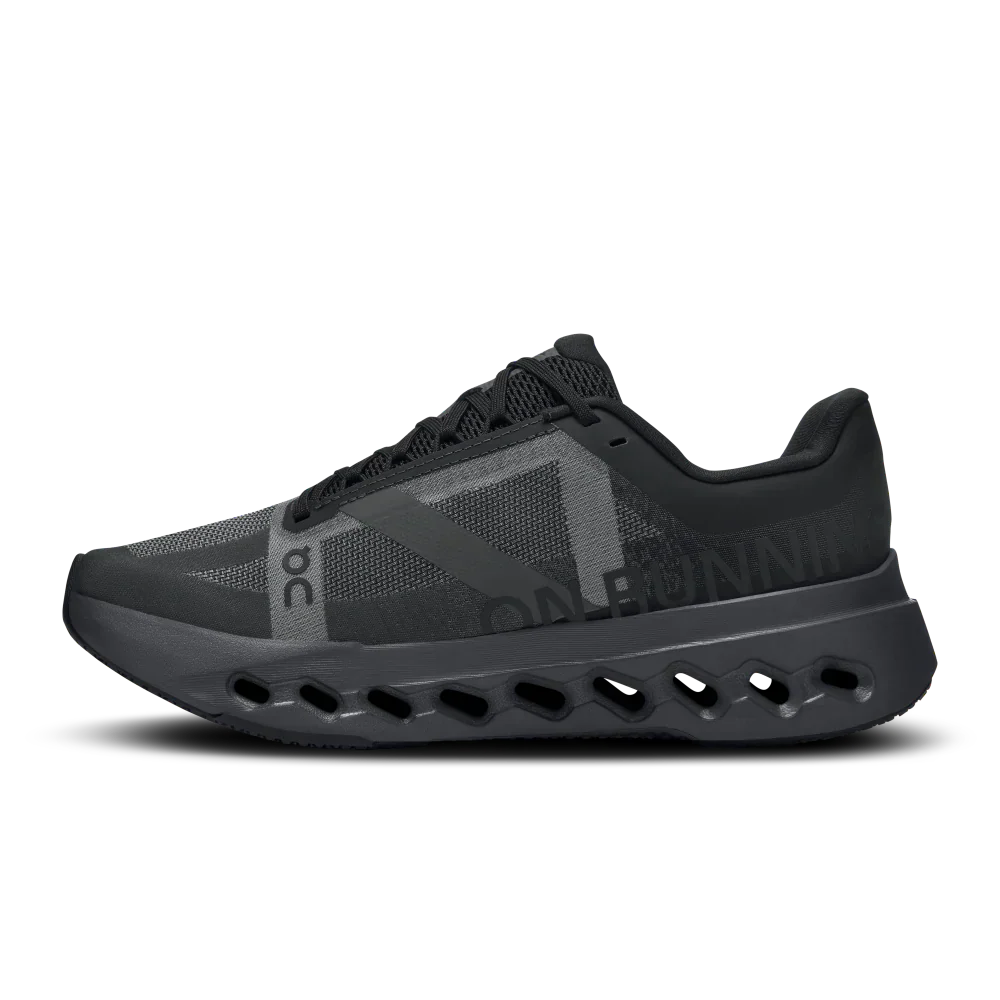 Cloudsurfer Next Men's Shoes - Black / Eclipse