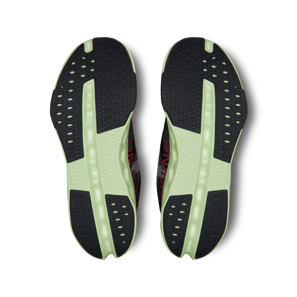 Cloudsurfer Next Men's Shoes - Black / Lima