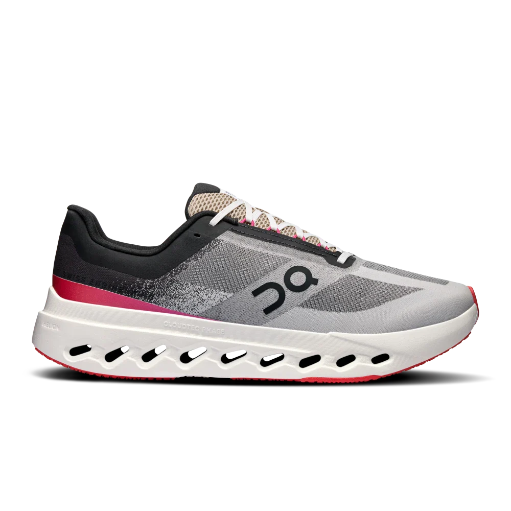 Cloudsurfer Next Men's Shoes - Black / White