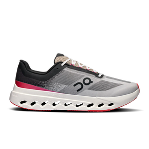 Cloudsurfer Next Men's Shoes - Black / White