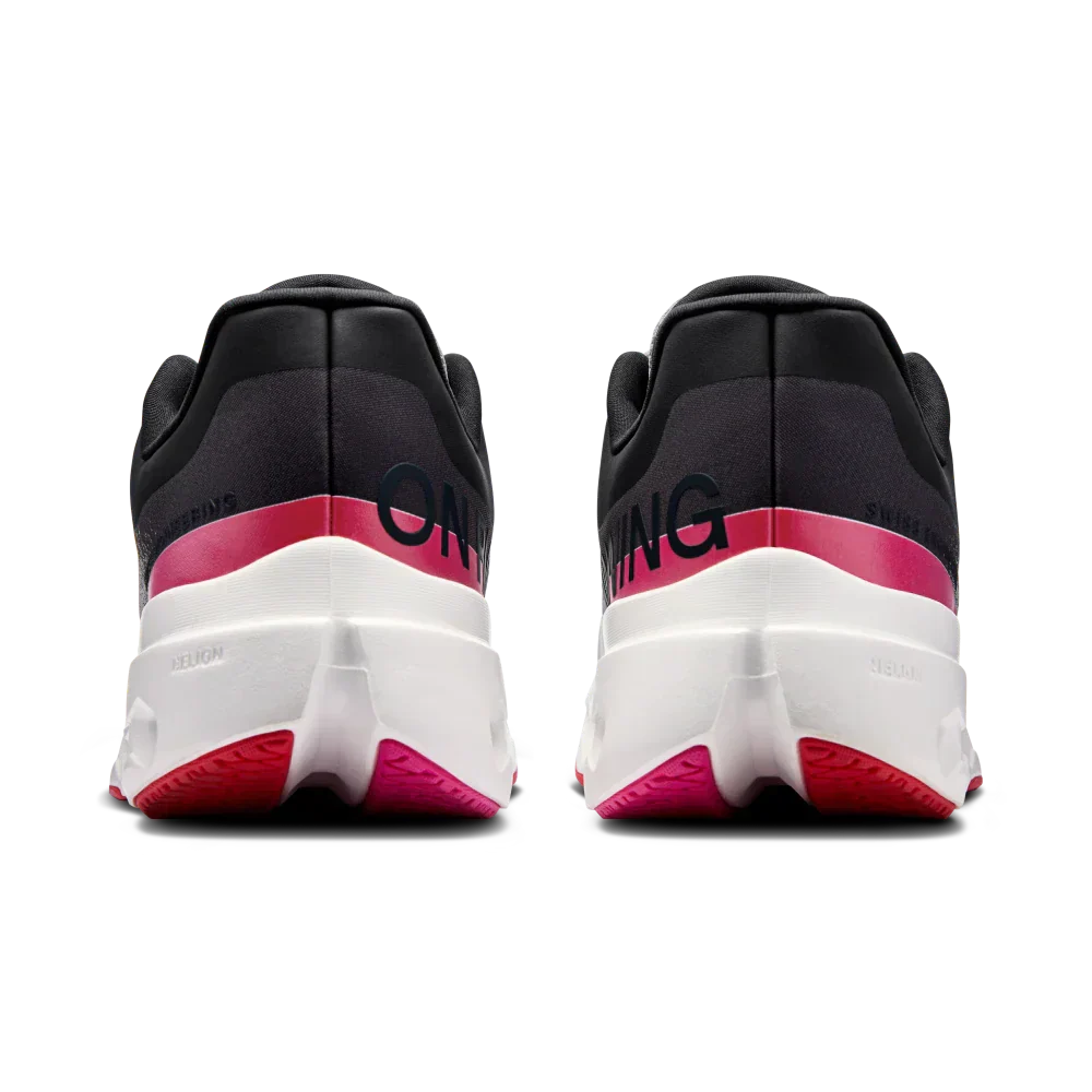 Cloudsurfer Next Men's Shoes - Black / White