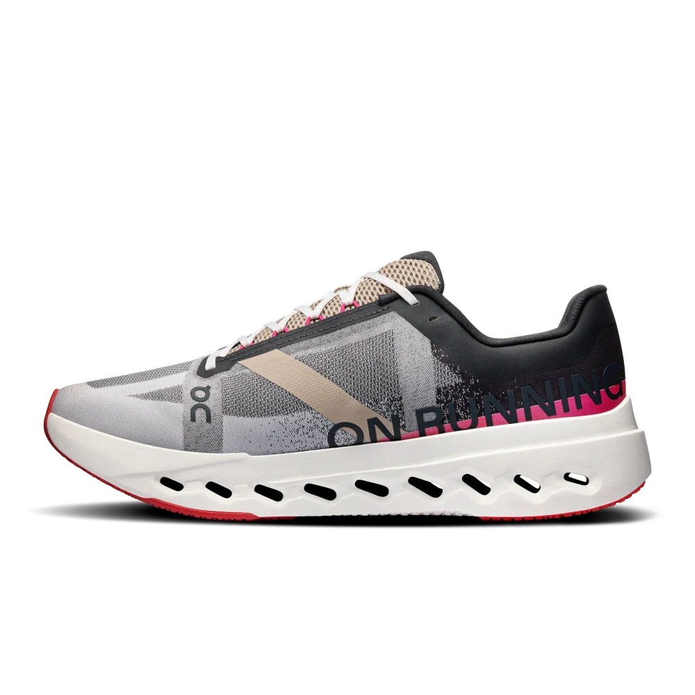 Cloudsurfer Next Men's Shoes - Black / White